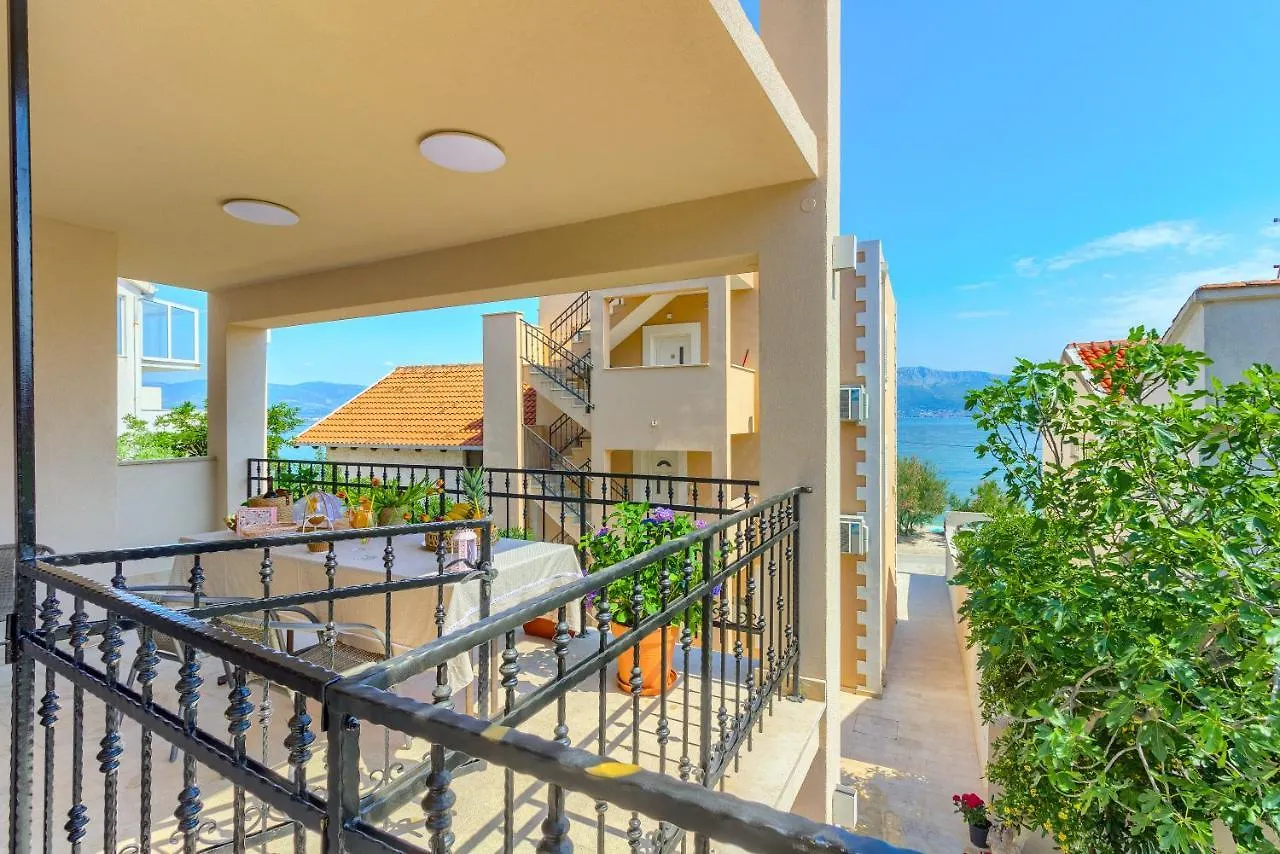 Apartment Villa