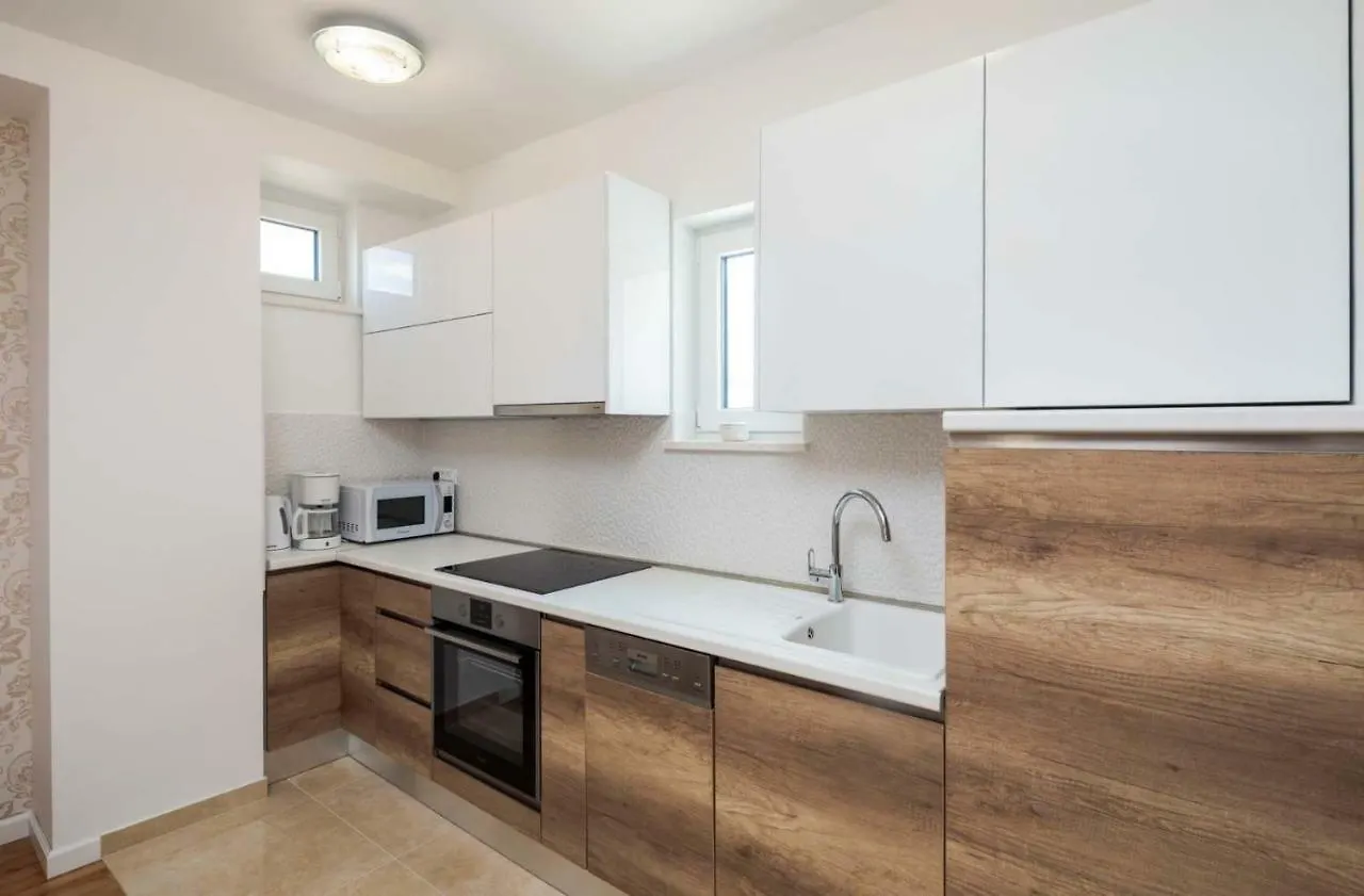 Apartment Villa
