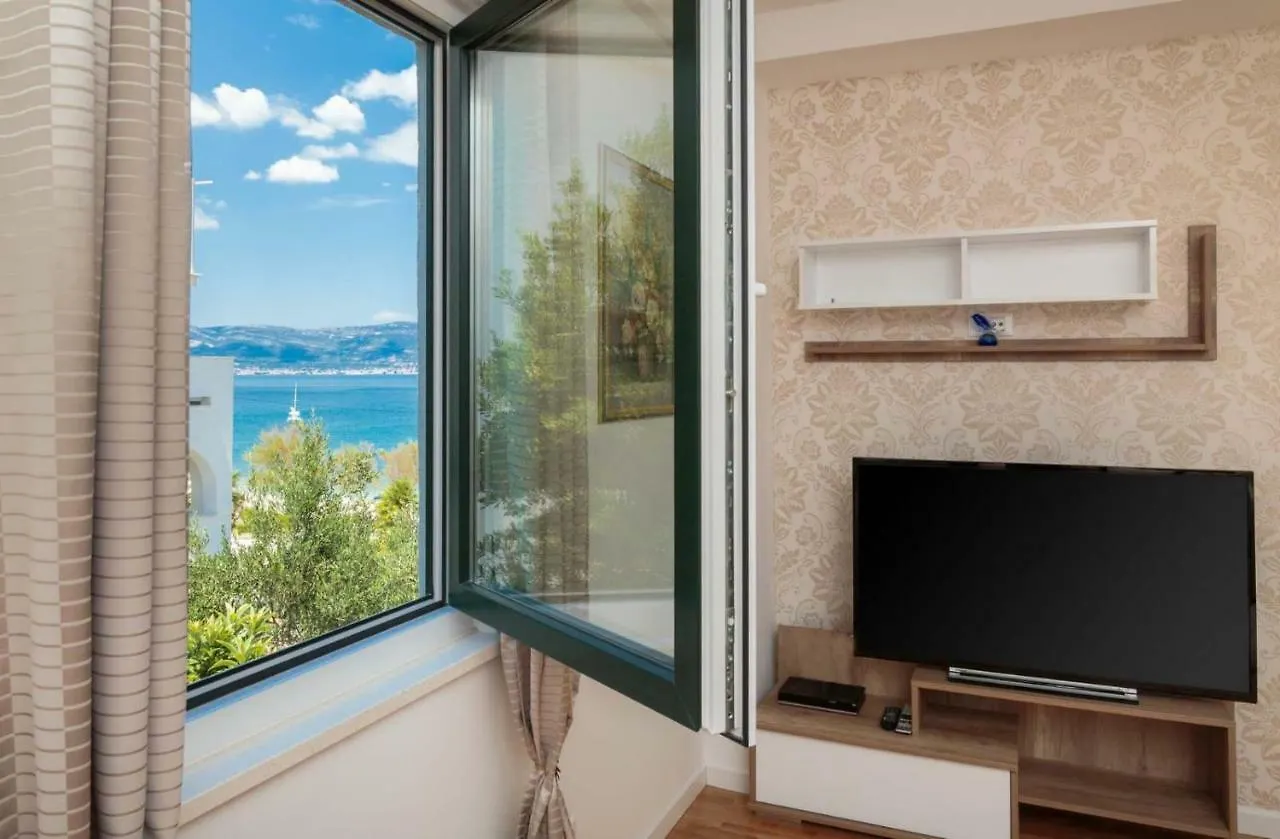 Apartment Villa