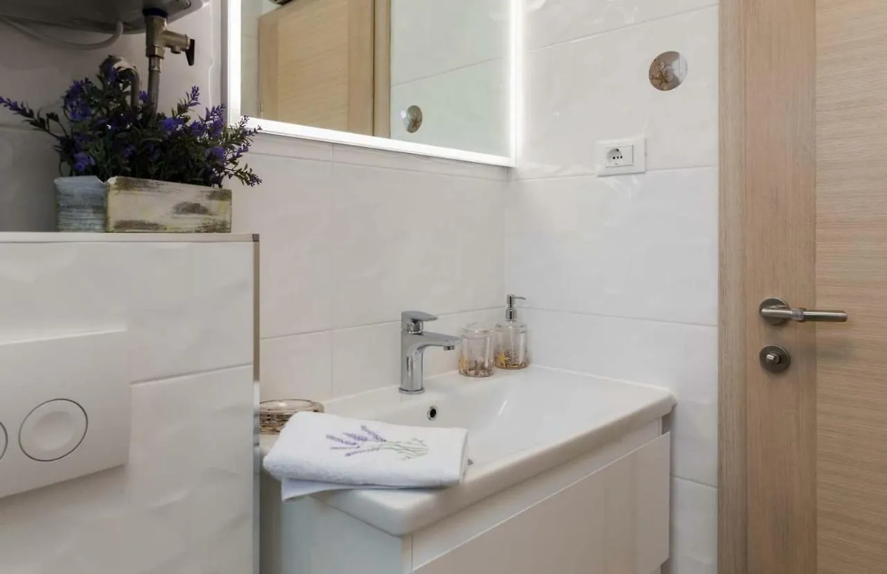 Apartment Villa